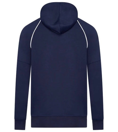 Scotland Rugby Unisex Pullover Hoodie | Full Sleeve with Embroidered Logo