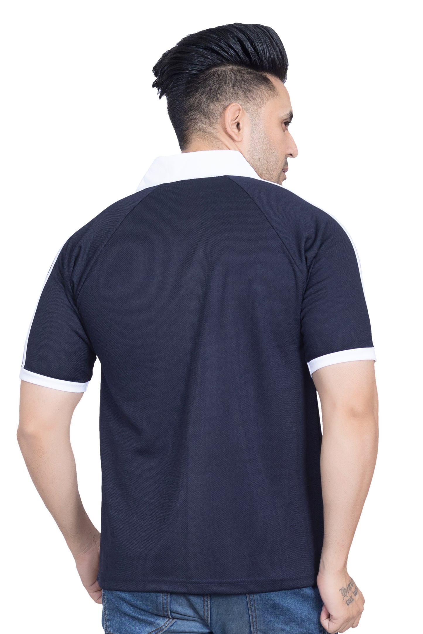 Scotland Rugby Fan Supporter Short Sleeve Men T Shirt S to XXL