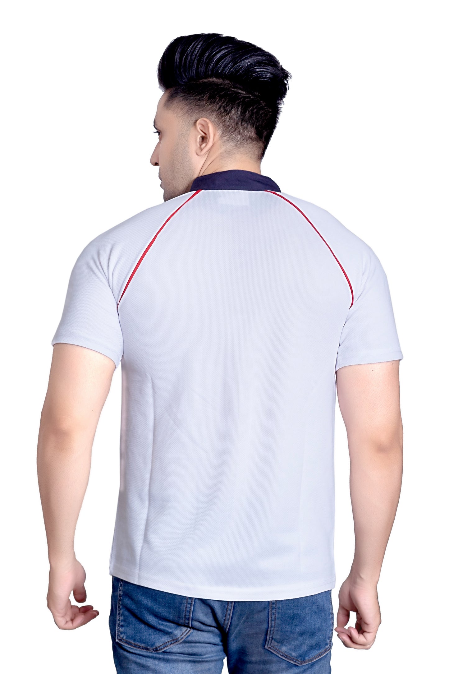 Six Nation Rugby Short Sleeve Men T Shirt