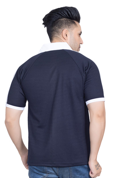 Scotland Rugby Fan Supporter Short Sleeve Men T Shirt S to XXL